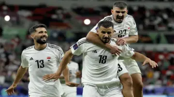 القنوات الناقلة لمباراة العراق والنرويج اليوم في كأس العالم 2026
